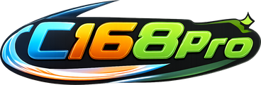 c168pro logo